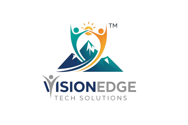 Visionedge Logo